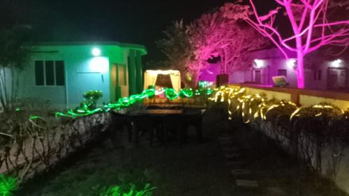 Puri Villa | Myra's Mansion