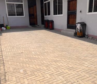 Sinza Apartamento | Myrah serenity homes