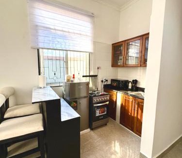 Sinza Apartamento | Myrah serenity homes