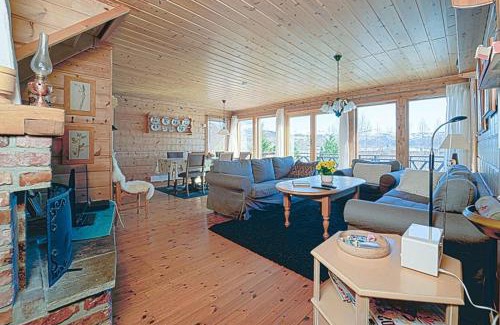 Sirdal Casa | Myraleited 3