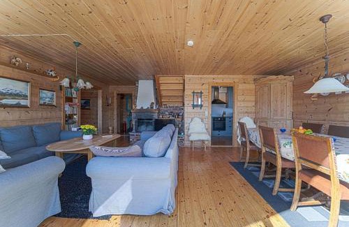 Sirdal Casa | Myraleited 3