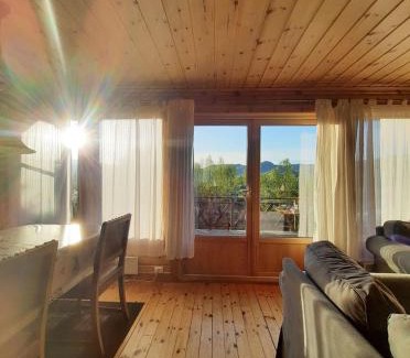 Sirdal Casa | Myraleited 3