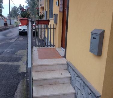 Contrada Pantano d'Arci Casa | MyrEma House - near Fontanarossa Airport Catania