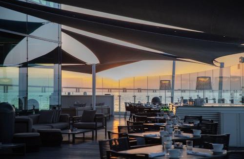 Parque das Nacoes Hotel | MYRIAD by SANA Hotels