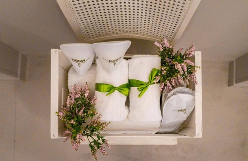 Matera Casa | Myricae Affittacamere