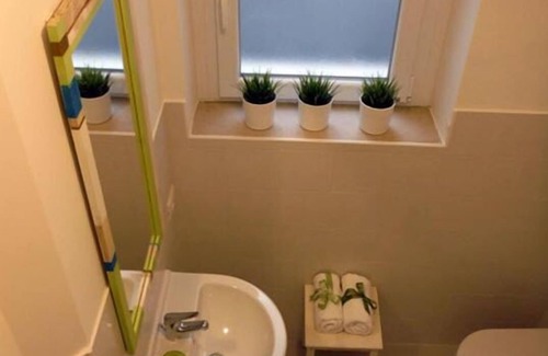 Matera Casa | Myricae Affittacamere