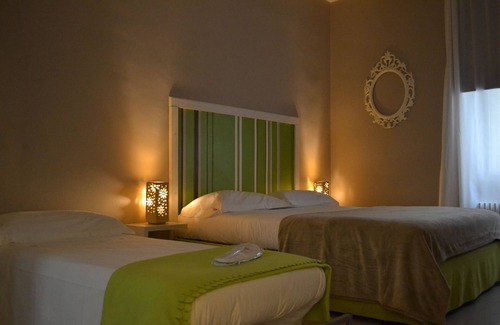 Matera Casa | Myricae Affittacamere