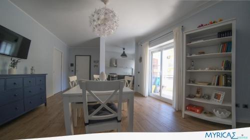 Marzamemi Apartamento | MYRICAE Marzamemi Ospitalità Siciliana