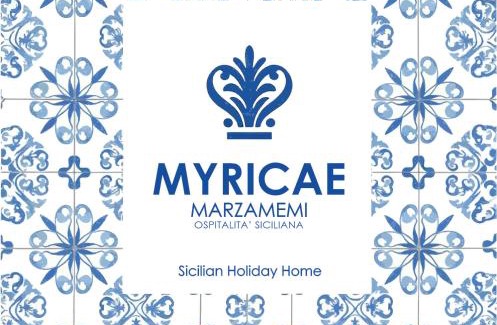 Marzamemi Apartamento | MYRICAE Marzamemi Ospitalità Siciliana