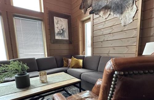 Myrkdalen Casa | Myrkdalen Lodge II, luxury family cabin