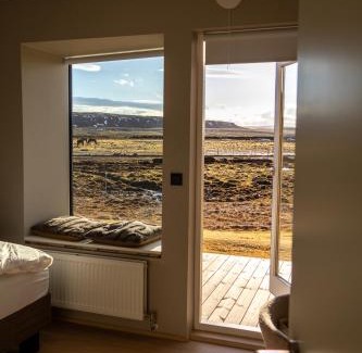 Haukadalur Casa | Myrkholt Cabin