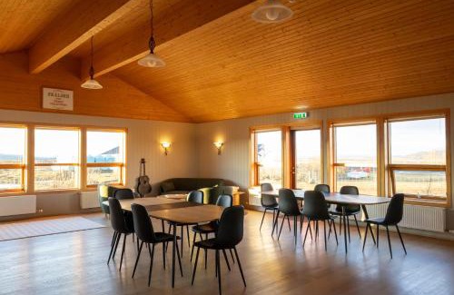 Haukadalur Casa | Myrkholt Cabin