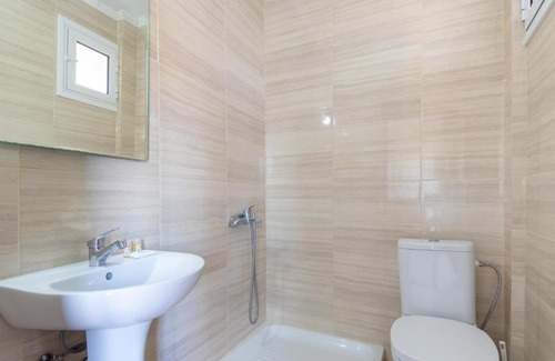 Avdira Cama Y Desayuno | Myrodato Rooms