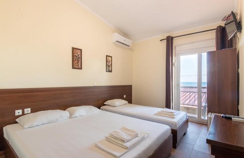 Avdira Cama Y Desayuno | Myrodato Rooms