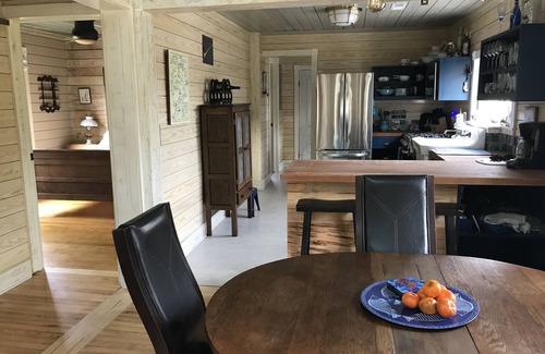 Ocracoke Casa | LISTADO NUEVO PARA 2019 - Casa histórica recientemente renovada en la isla