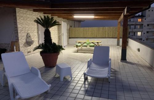Caserta Apartamento | myrooftop a 10 min dalla Reggia di Caserta