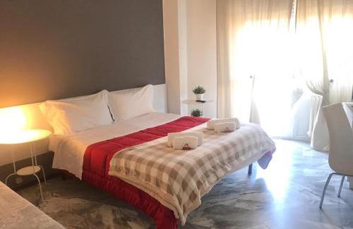 Bergamo Casa | MyRoom In Town