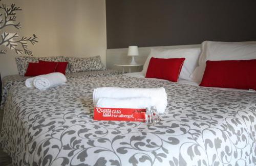 Bergamo Casa | MyRoom In Town