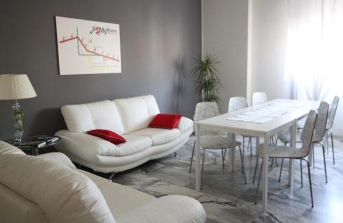 Bergamo Casa | MyRoom In Town