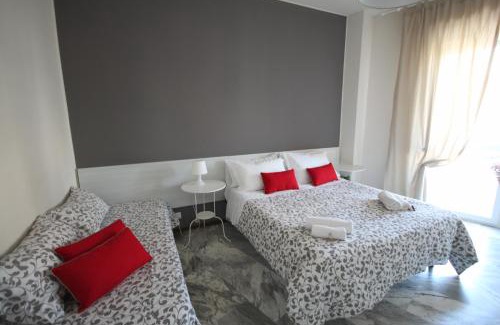 Bergamo Casa | MyRoom In Town
