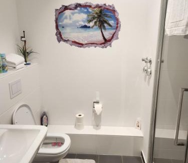 Riem Apartamento | MyRoom - Munich Fair Apartments