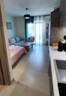 Nea Peramos Casa | Myrteni studio I