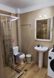 Nea Peramos Casa | Myrteni studio II