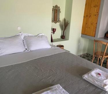 Kimolos Casa | MYRTIA , Traditional Kimolos house