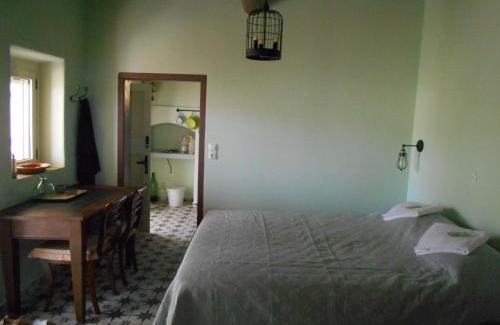 Kimolos Casa | MYRTIA , Traditional Kimolos house