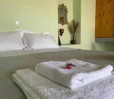 Kimolos Casa | MYRTIA , Traditional Kimolos house