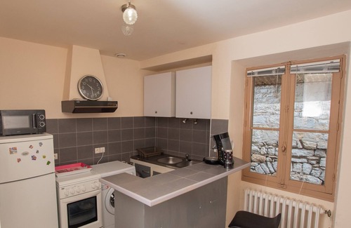 Balazuc Apartamento | Myrtille - Charmant apt au cœur de l'Ardèche