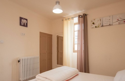 Balazuc Apartamento | Myrtille - Charmant apt au cœur de l'Ardèche