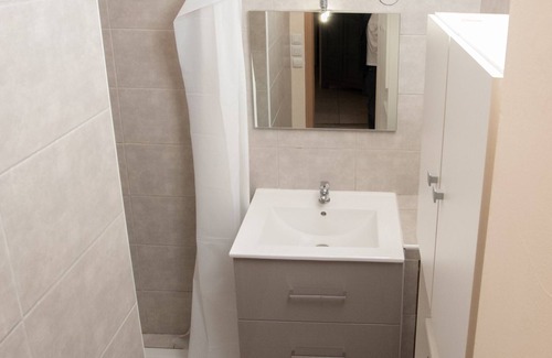 Balazuc Apartamento | Myrtille - Charmant apt au cœur de l'Ardèche