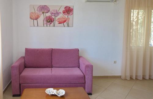 Alonissos Casa | Myrtilo cottage