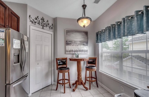 Red Hill Condominio | Myrtle Beach Legends Golf Condo, on course! 3BR/2BA, pool, hot tub, and tennis.