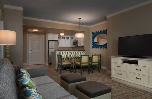 The Dunes Villa | Myrtle Beach / Marriott's OceanWatch at Grande Dunes / 2 bedroom / Best Price