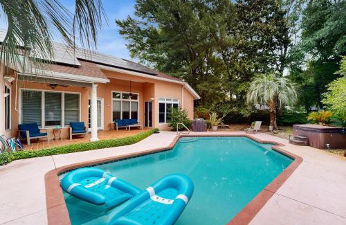 Arcadian Shores Casa | Myrtle Beach Paradise
