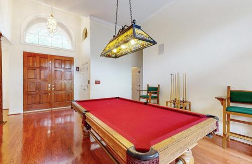 Arcadian Shores Casa | Myrtle Beach Paradise