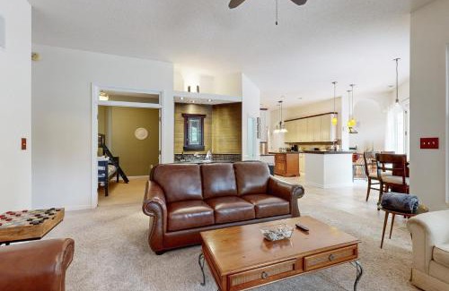 Arcadian Shores Casa | Myrtle Beach Paradise