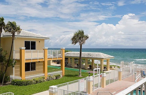 Delray Beach Apartamento | Myrtle Beach - perfect July getaway, July 10 - July 13, sleeps 4