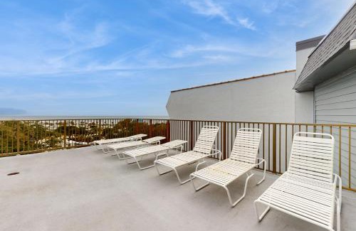 Myrtle Beach Apartamento | Myrtle Beach Resort A-544