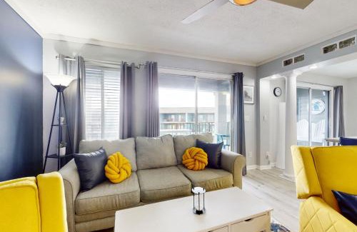 Myrtle Beach Apartamento | Myrtle Beach Resort A-544