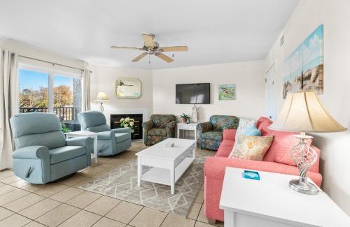 Myrtle Beach Casa | Myrtle Beach Resort B255