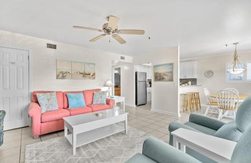 Myrtle Beach Casa | Myrtle Beach Resort B255