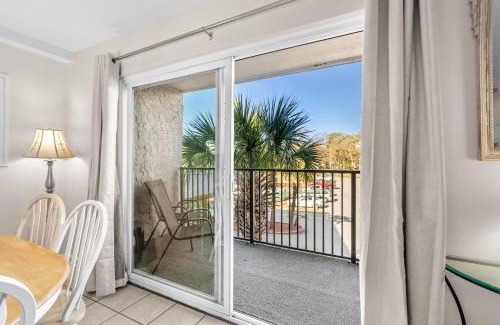 Myrtle Beach Casa | Myrtle Beach Resort B255