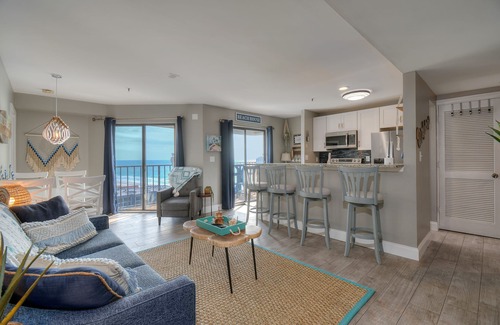 Myrtle Beach Condominio | Myrtle Beach Resort by Elliott Realty