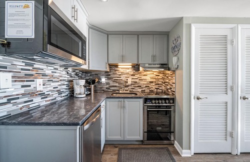 Myrtle Beach Condominio | Myrtle Beach Resort by Elliott Realty