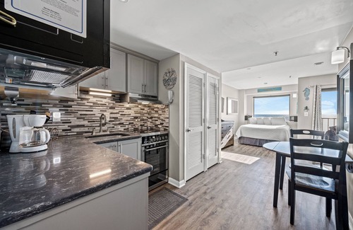 Myrtle Beach Condominio | Myrtle Beach Resort by Elliott Realty