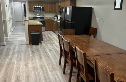 Myrtle Beach Villa | Myrtle Beach Villas II A102 - Alquiler de vacaciones de lujo