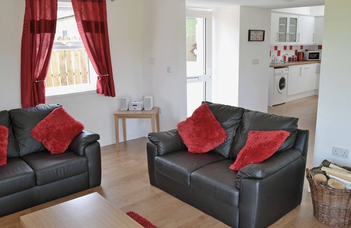 Dalbeattie Cabaña | Myrtle Cottage - 28177
